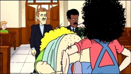 The Freak Brothers - Season 01 Episode 02